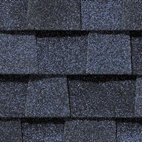 Atlantic Blue Shingles