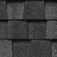 Pewter Shingles