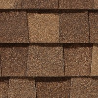 Resawn Shake Shingles