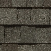 Weathered Wood Shingles