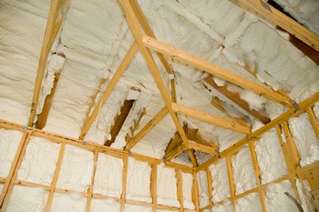 Reflective Insulation for Energy-Efficient Homes | Semper Fi