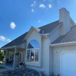 roof and window replacement in Oak Creek WI