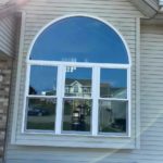 roof and window replacement in Oak Creek WI