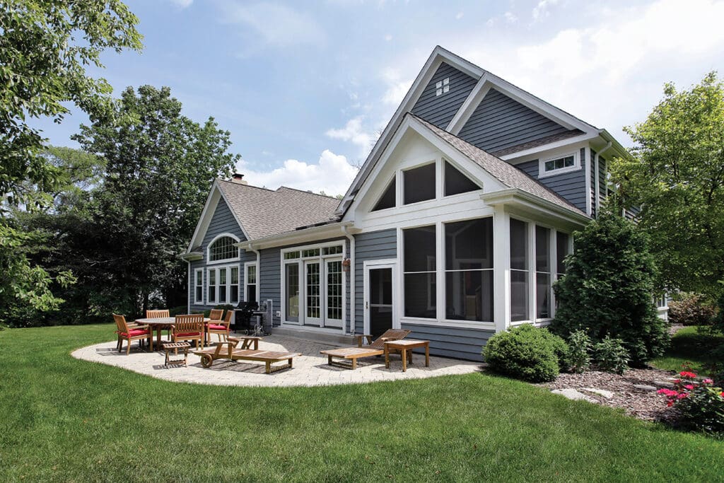 exterior remodeler