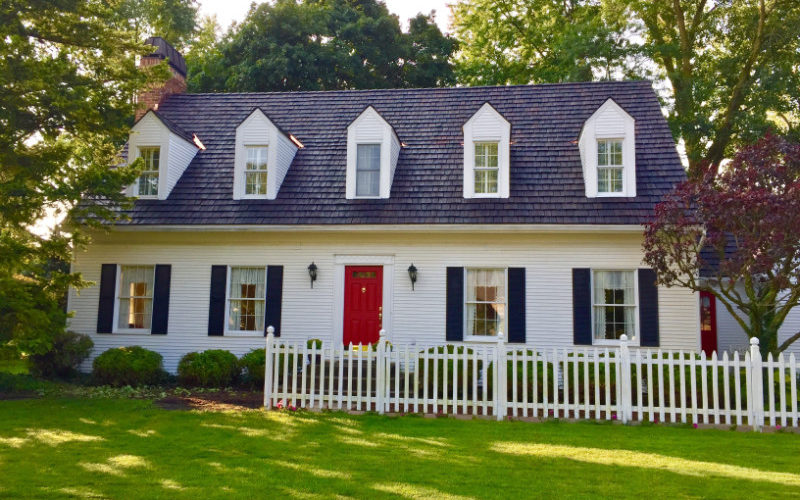 composite roof in Milwaukee, WI