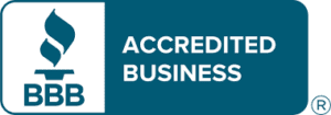 BBB-accredited