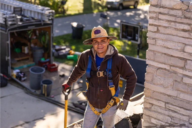 Roofing, siding, windows, doors, and chimney repair contractor in Milwaukee WI