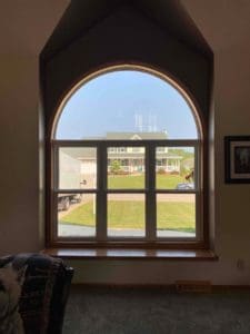 roof and window replacement in Oak Creek WI