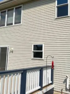 roof and window replacement in Oak Creek WI