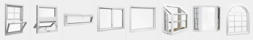 window and door installation