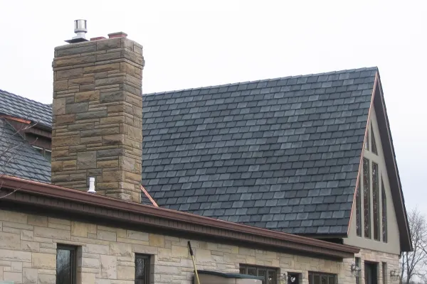 chimney repair in greenfield