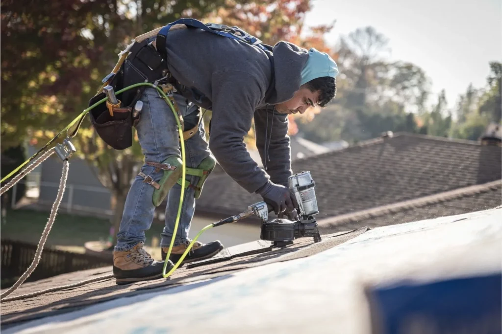 Roof Renovation in Watertown, WI