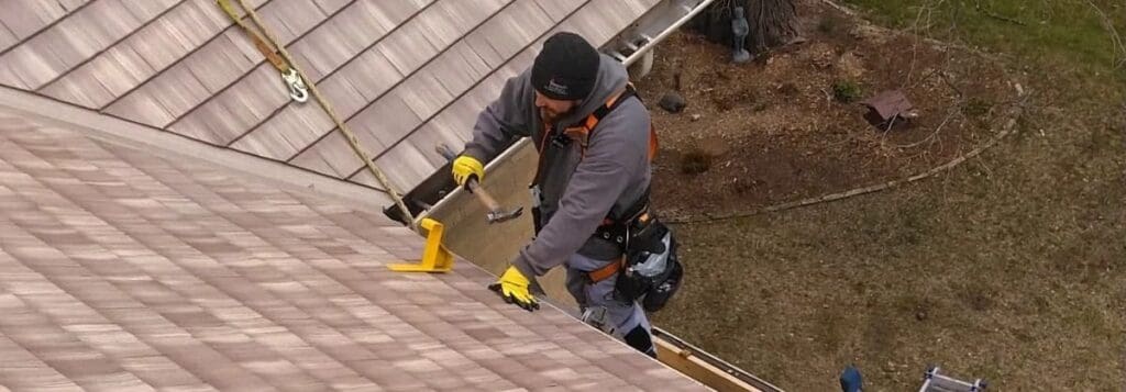 roofing over old shingles
