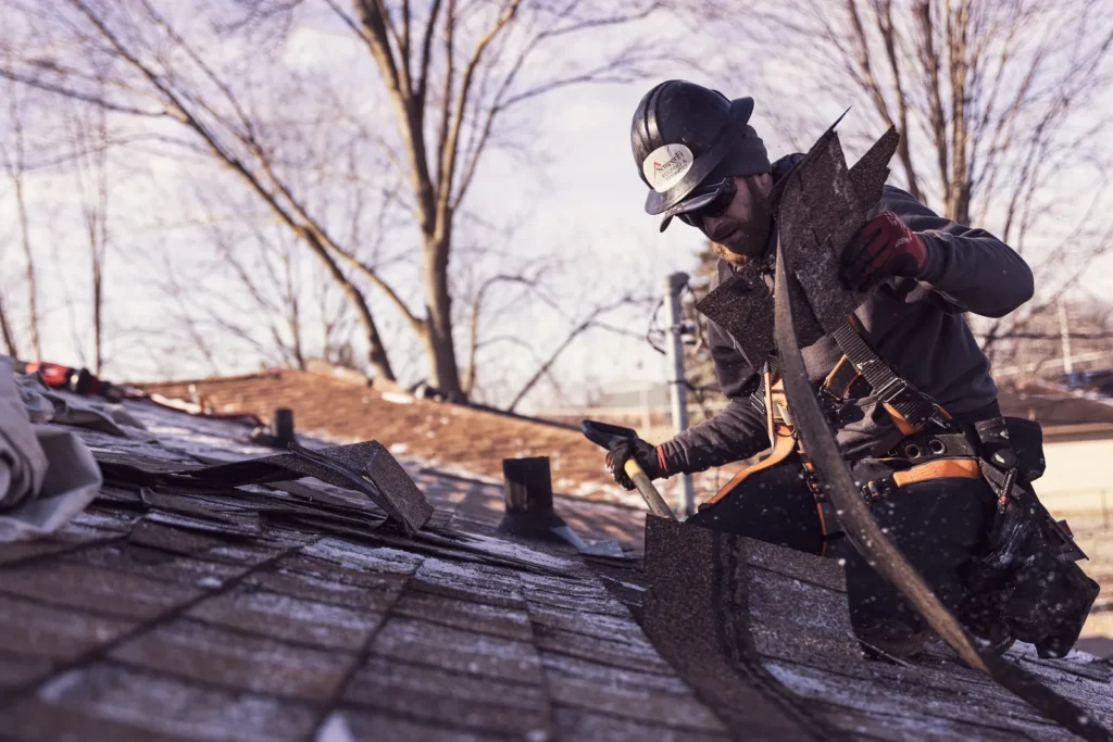 roofing over old shingles