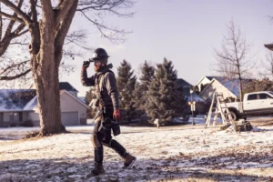 If you've found yourself wondering what to do if your contractor stops responding, follow Semper Fi's comprehensive guide to choosing a reliable local contractor.