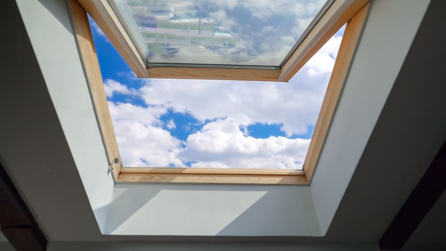 Considering adding skylights during your roof replacement? Explore the benefits in this comprehensive guide.