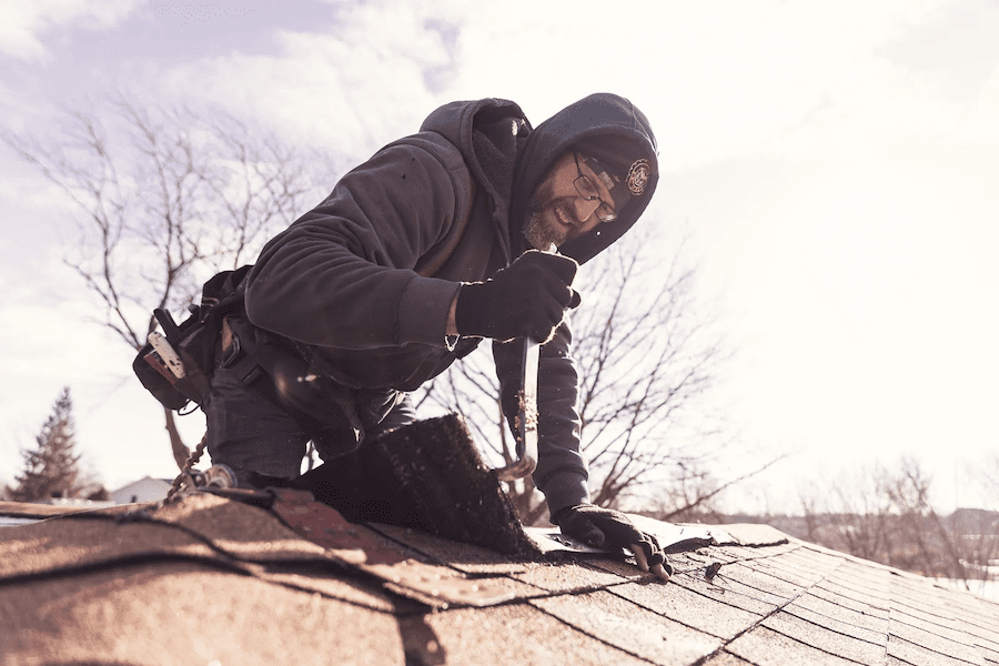 Explore roofing services in Butler, WI