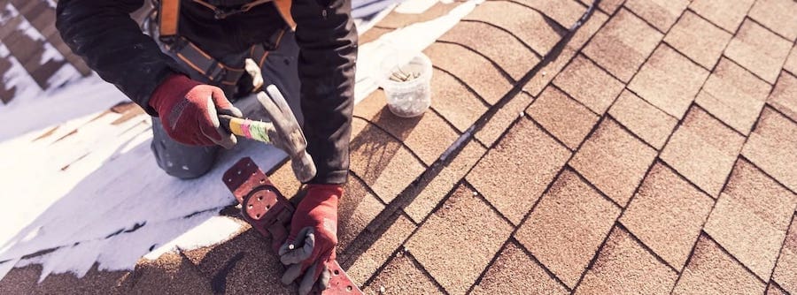 Understand the difference between roof underlayment types, and learn how to make the best choice for your home.