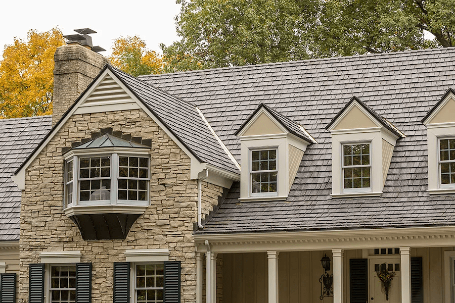 Roofing services in Okauchee Lake, WI