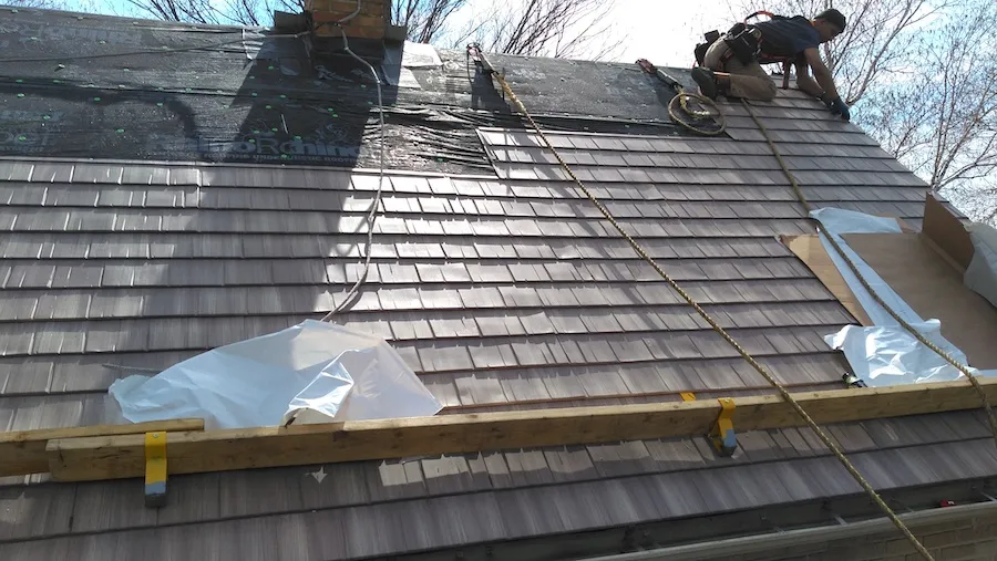 roofing services in germantown