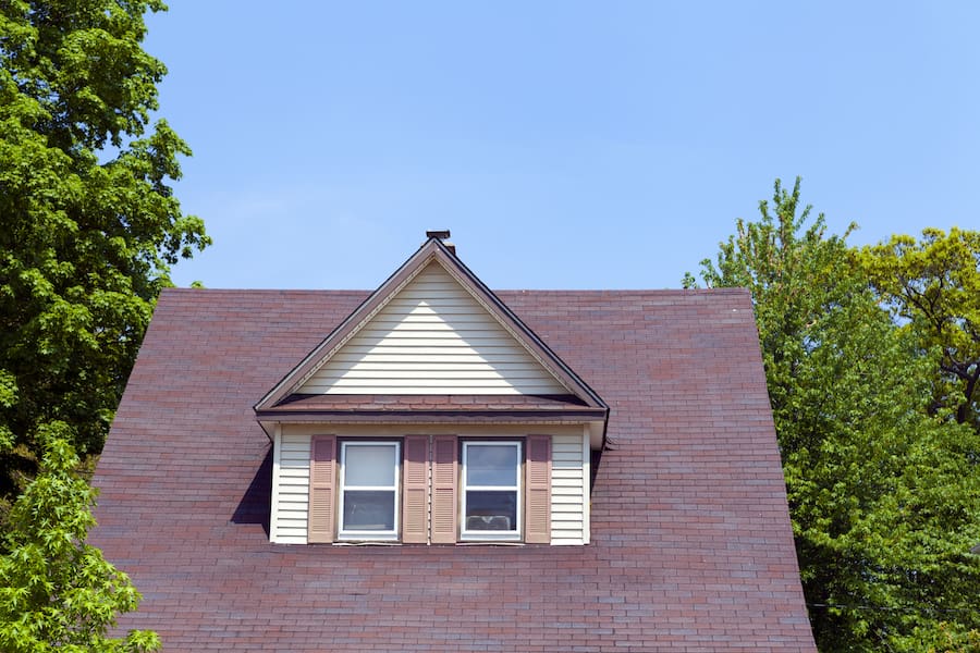 architectural roof design features