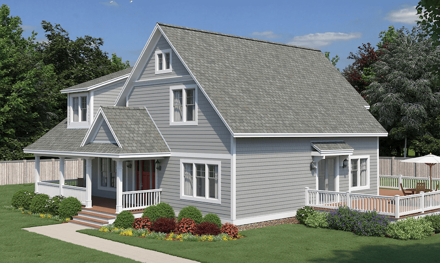 Enhance your home with roofing services in Nashotah, WI 