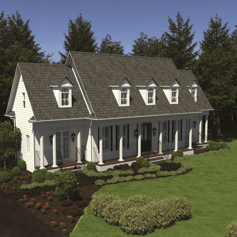 Asphalt roofing in Nashotah