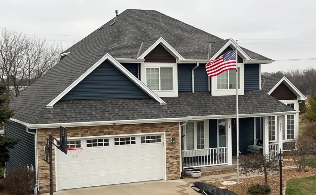 Comprehensive Exterior & Roofing Services in Whitewater, WI