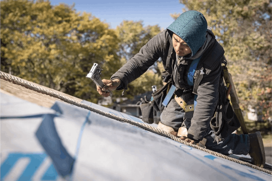 Roofing warranties explained