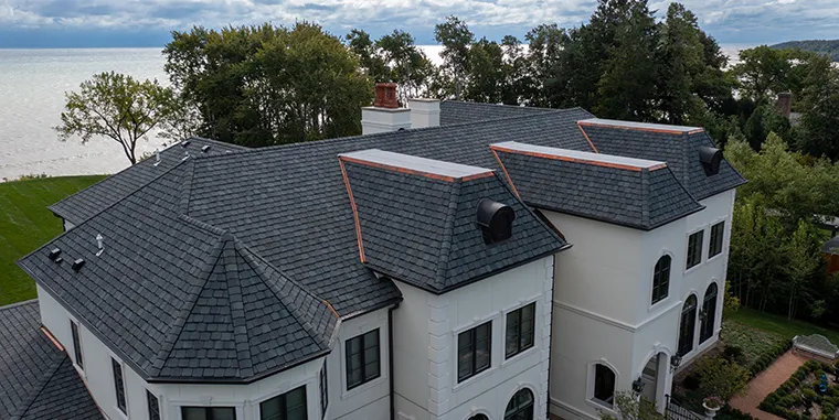 Expert Roofing Services in Black Earth, WI
