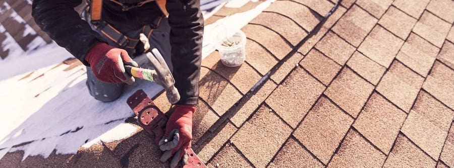 Roofing Contractor vs. Handyman for Asphalt Shingles?